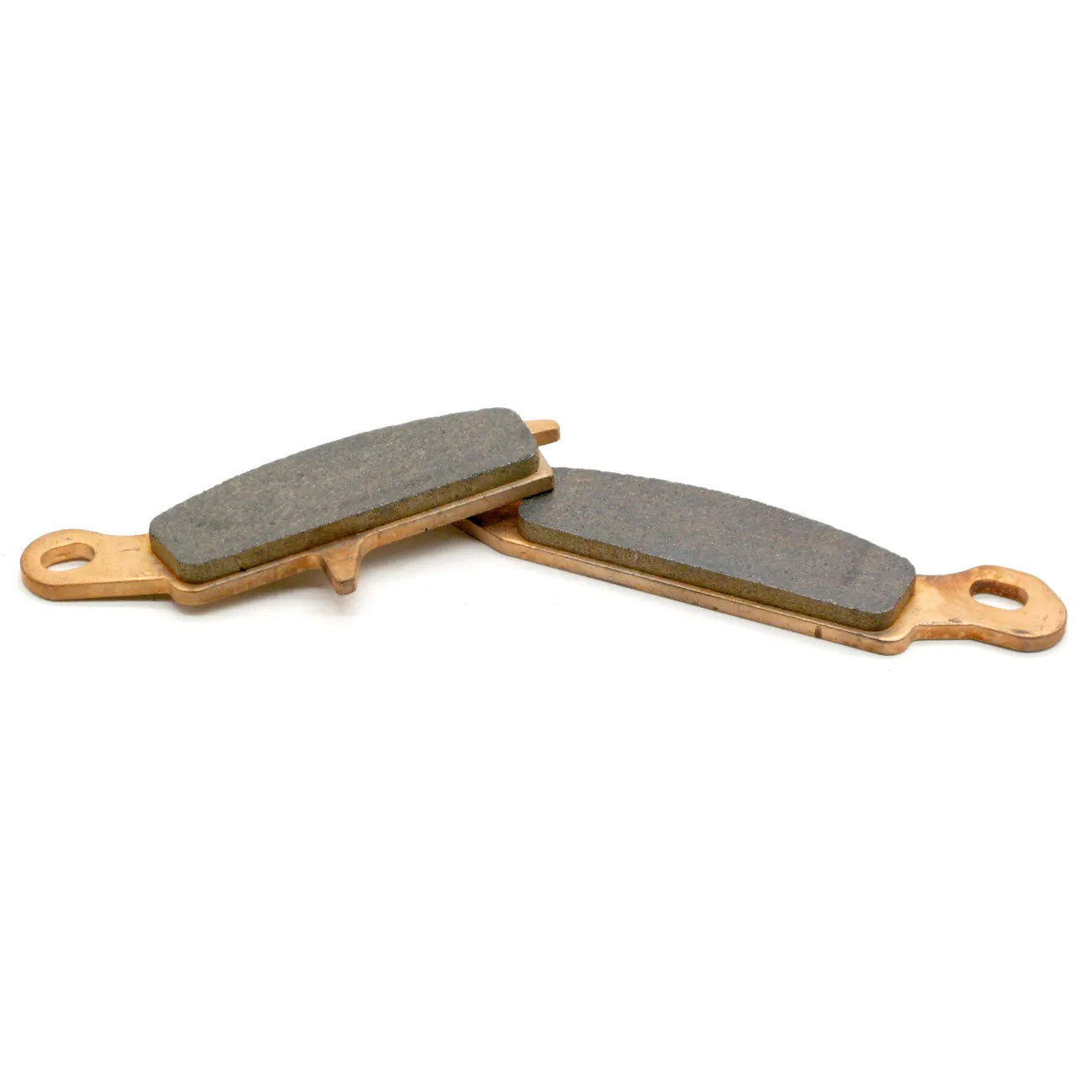 Brake Pad Set (Front) for Kawasaki KFX450/R