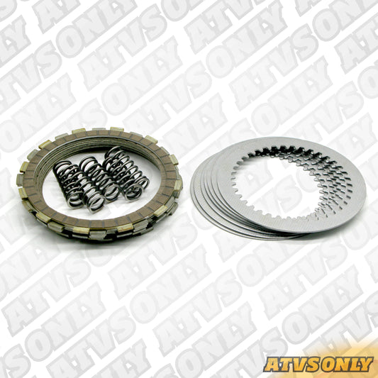 Clutch Kit for Kawasaki KFX450