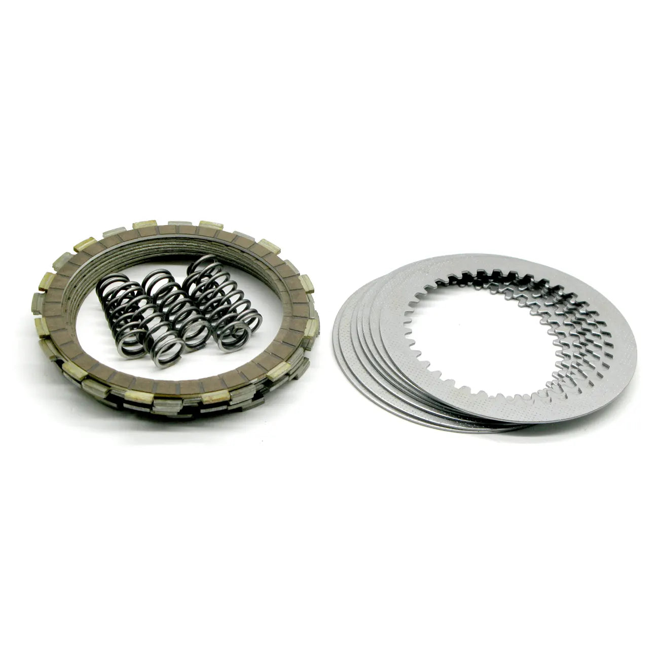 Clutch Kit for Kawasaki KFX450