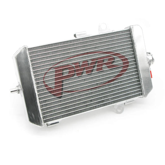 Radiator for Yamaha Raptor 700