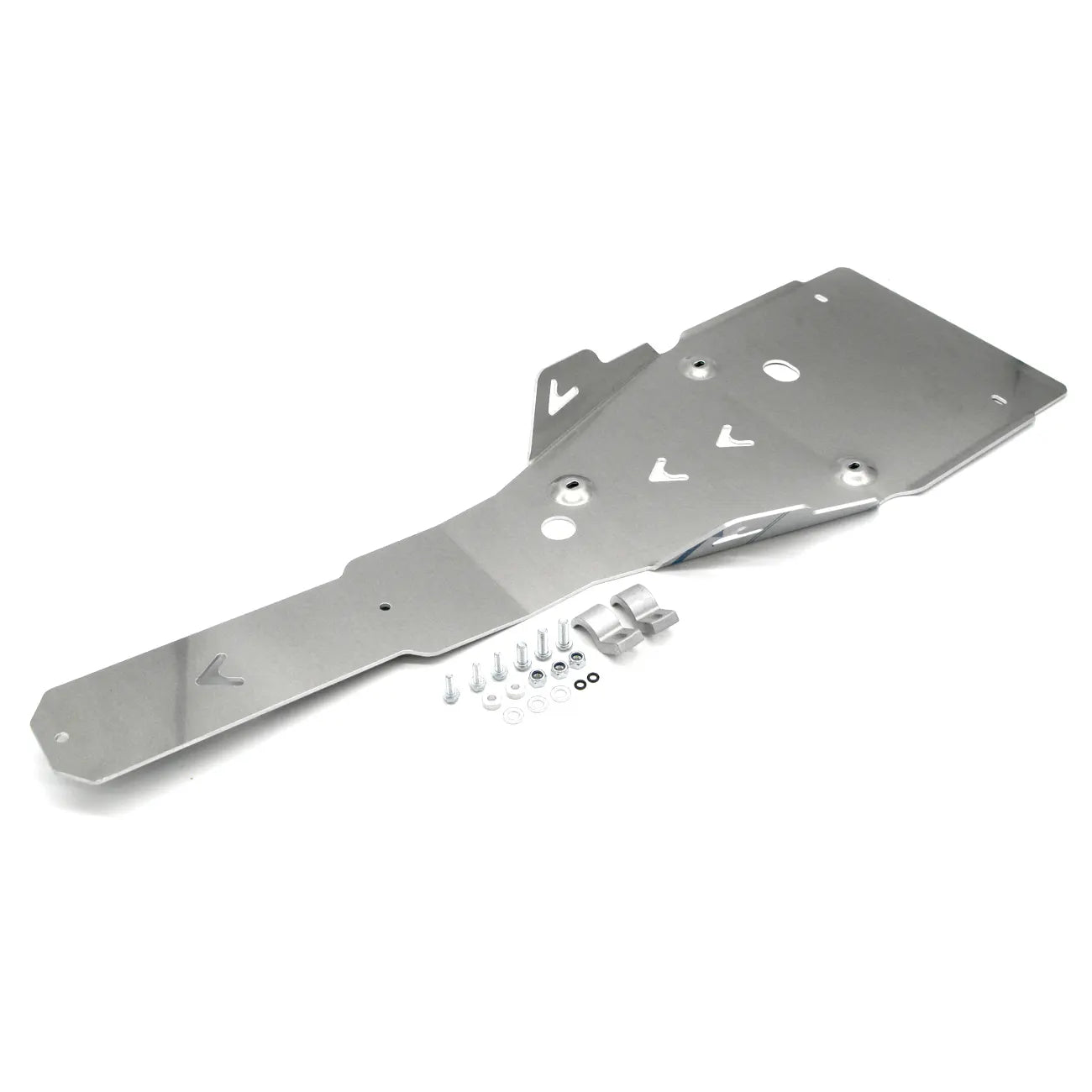 Chassis Skid Plates