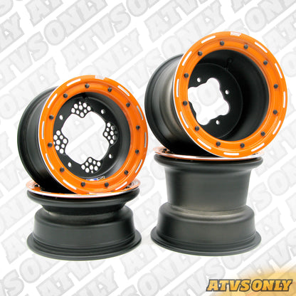 Wheels – G3 & ROK/ROK’N-LOK Set of 4 for Suzuki Applications