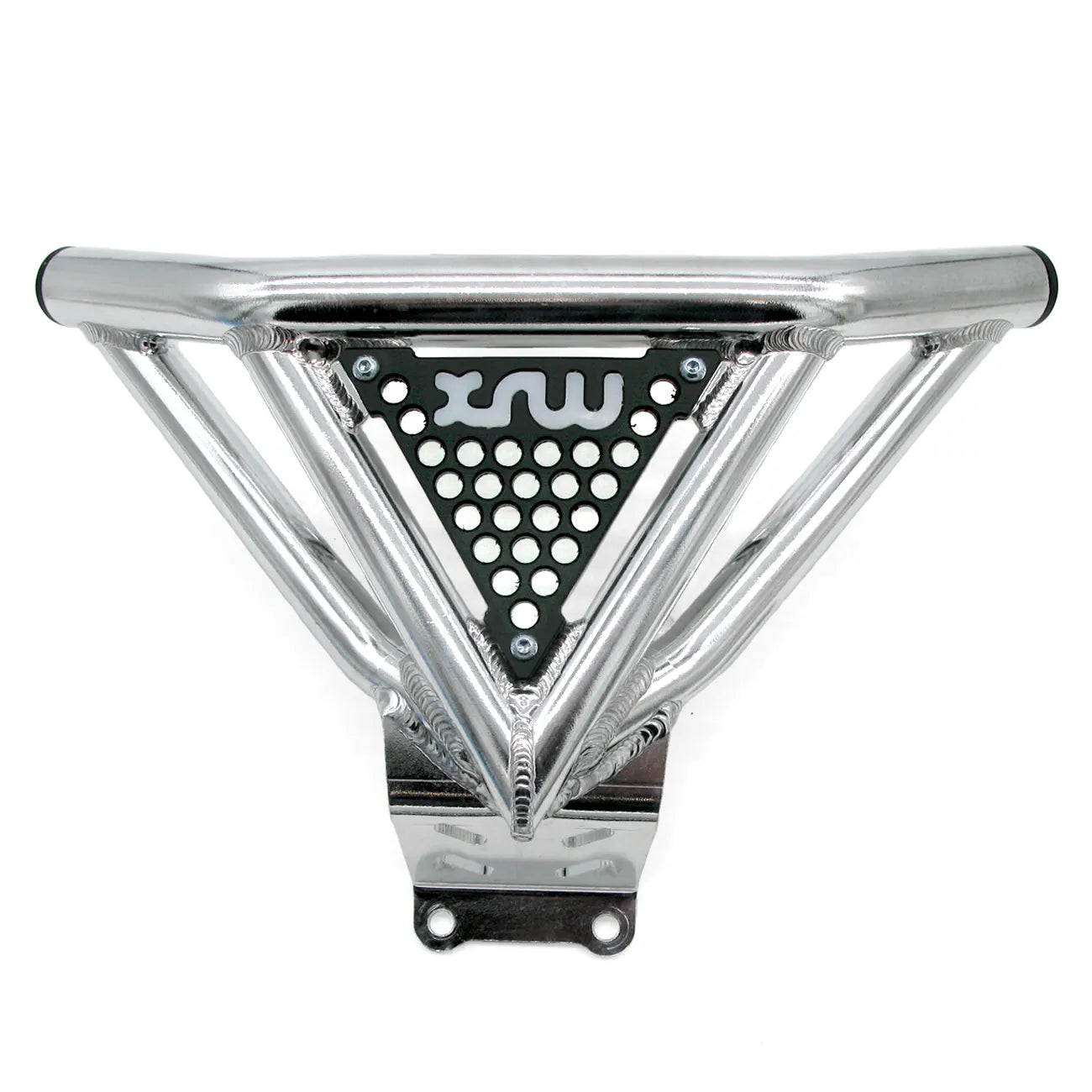 Bumpers - Front XR10 (Alloy) for Yamaha Applications