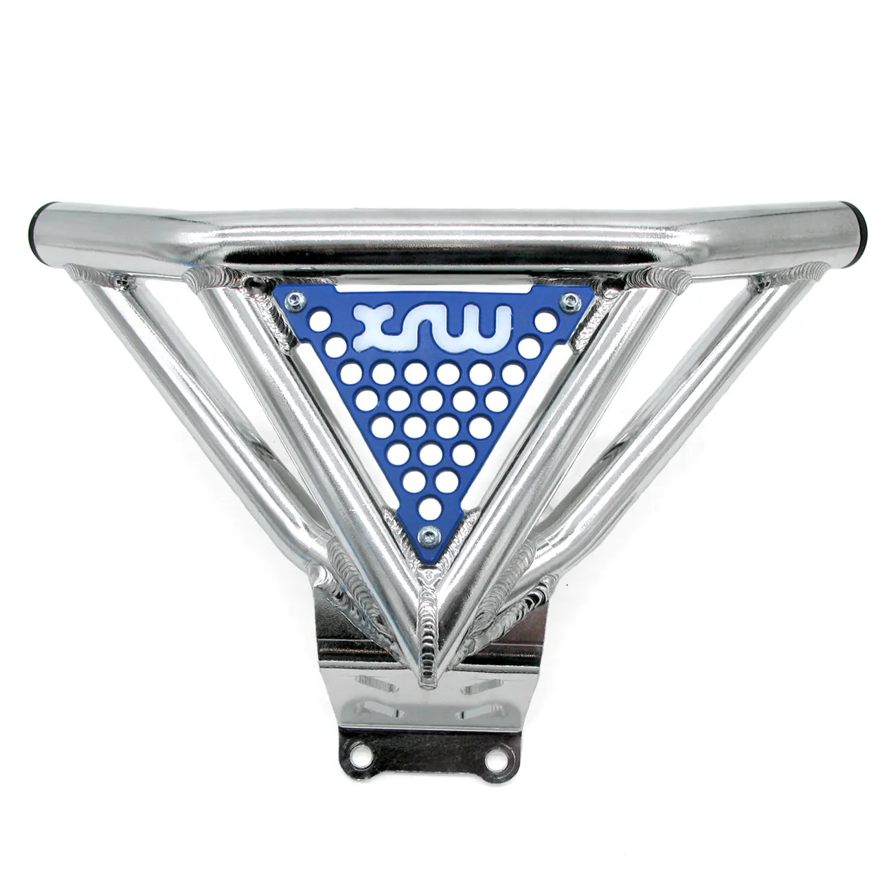 Bumpers - Front XR10 (Alloy) for Yamaha Applications