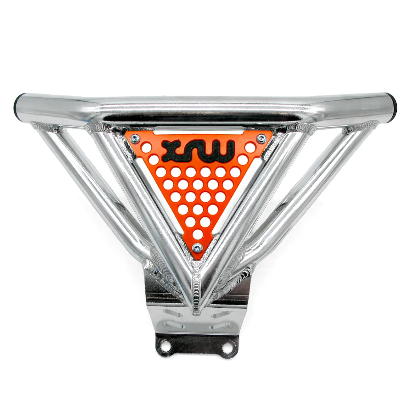 Bumpers - Front XR10 (Alloy) for Yamaha Applications