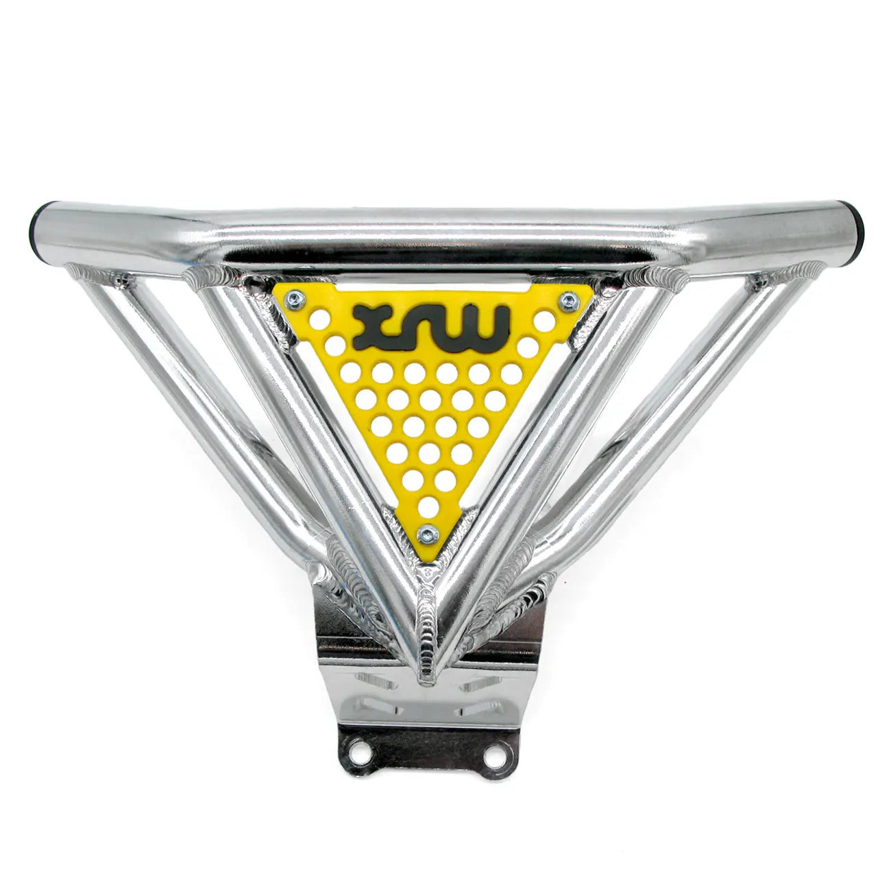 Bumpers - Front XR10 (Alloy) for Yamaha Applications