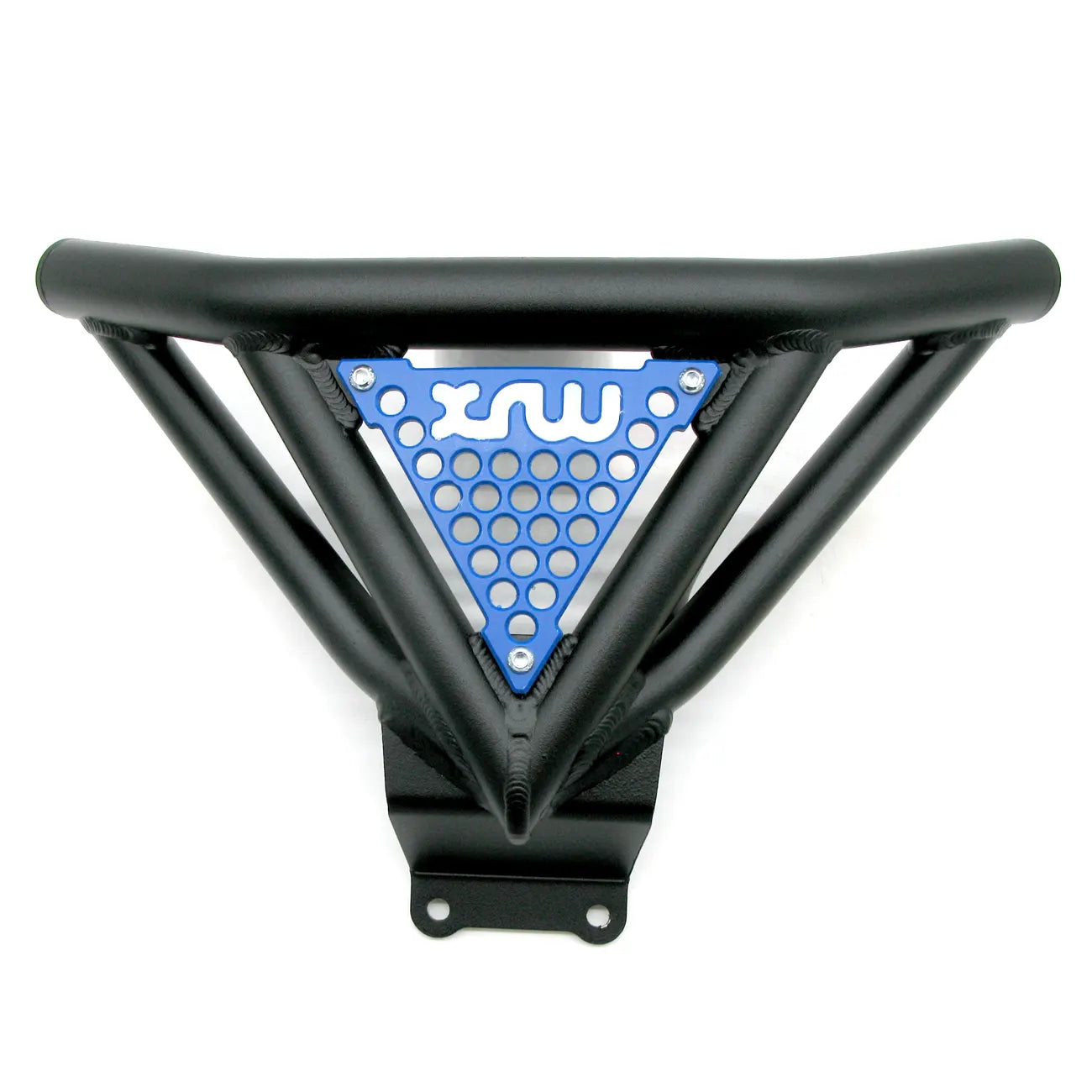 Bumpers - Front XR10 (Alloy) for Yamaha Applications