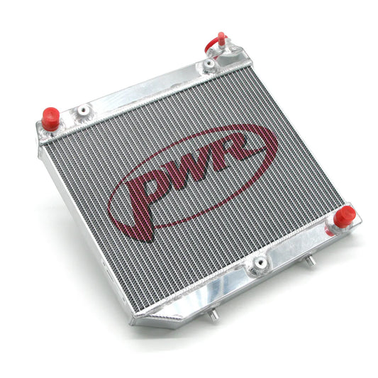 Radiator for Honda TRX450R