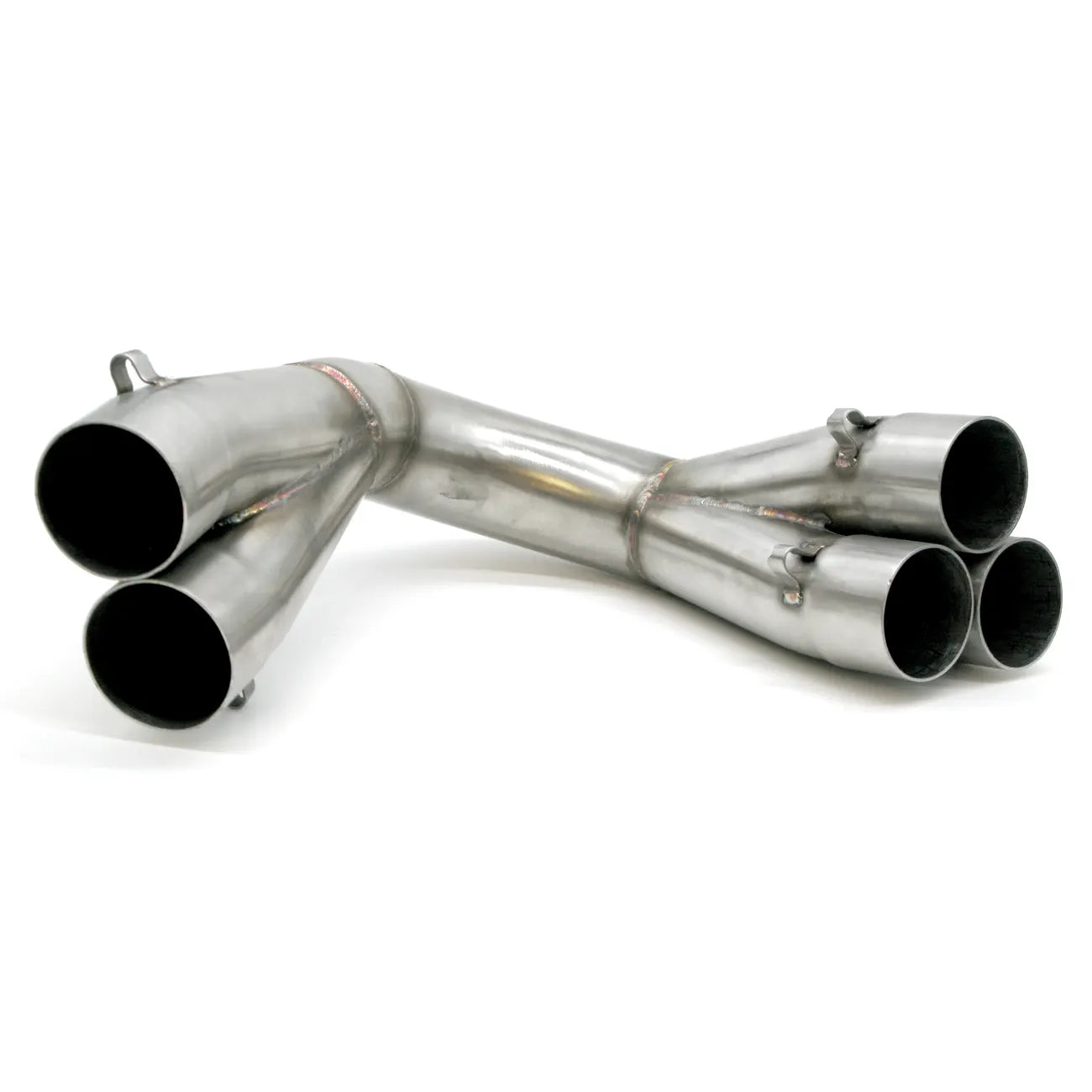 Exhaust – EVO U 3-1-2 Full System for Yamaha YXZ 1000 (inc. R/SS)