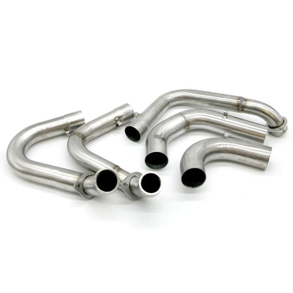 Exhaust – EVO U 3-1-2 Full System for Yamaha YXZ 1000 (inc. R/SS)