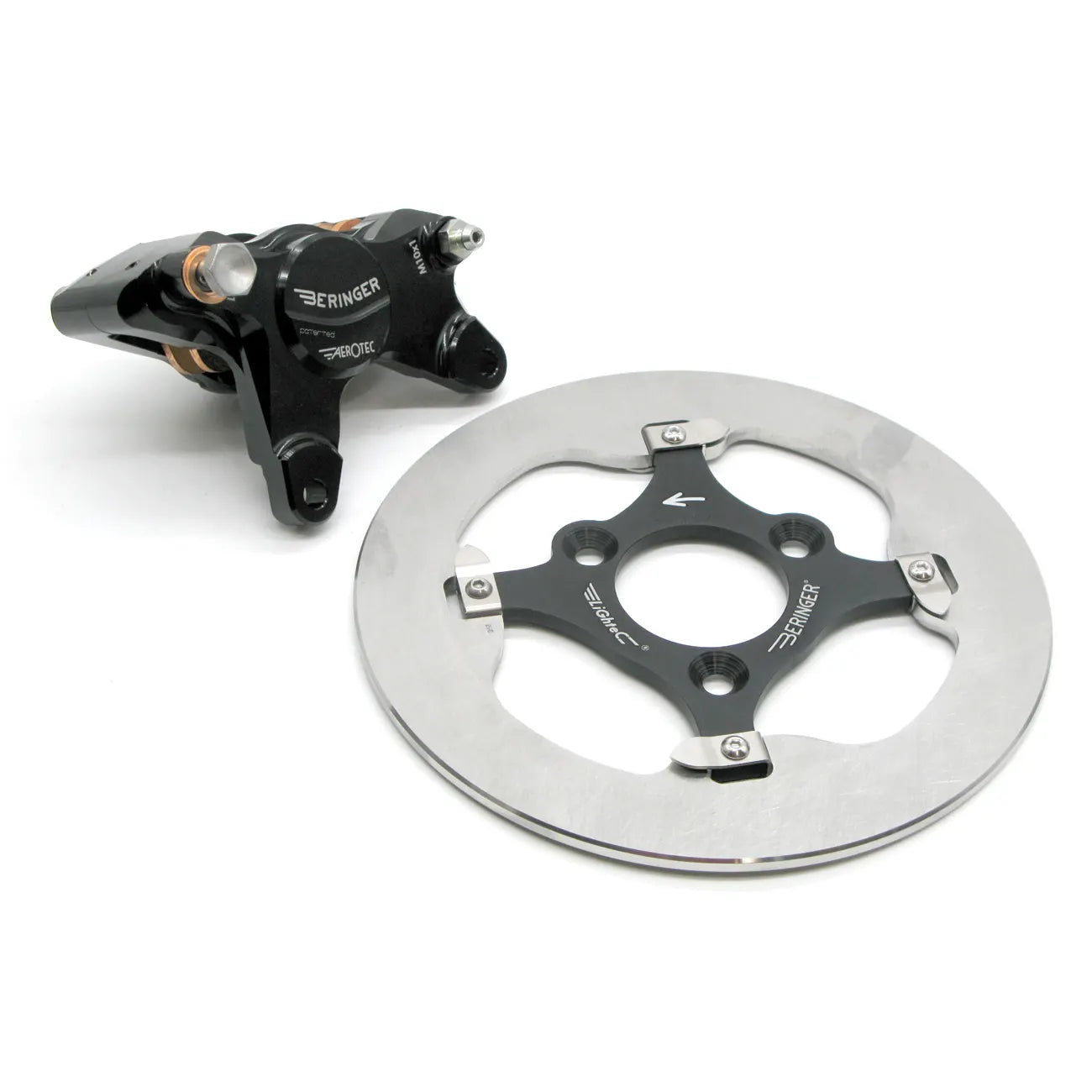 Brake Kits by Beringer