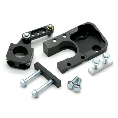 Handling – Shock & Vibe Mounting Kit for Yamaha YFZ450R