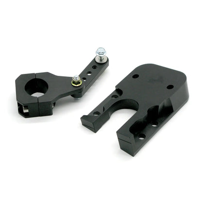 Handling – Shock & Vibe Mounting Kit for Yamaha YFZ450R