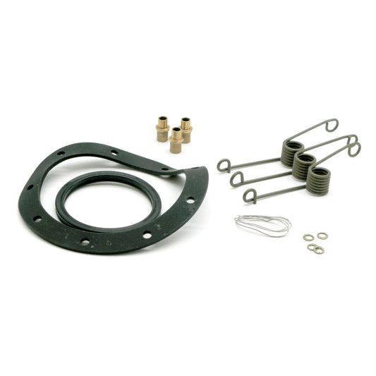 Fuel Tank Quick Fill Systems – Dry Break Receiver Rebuild Kit