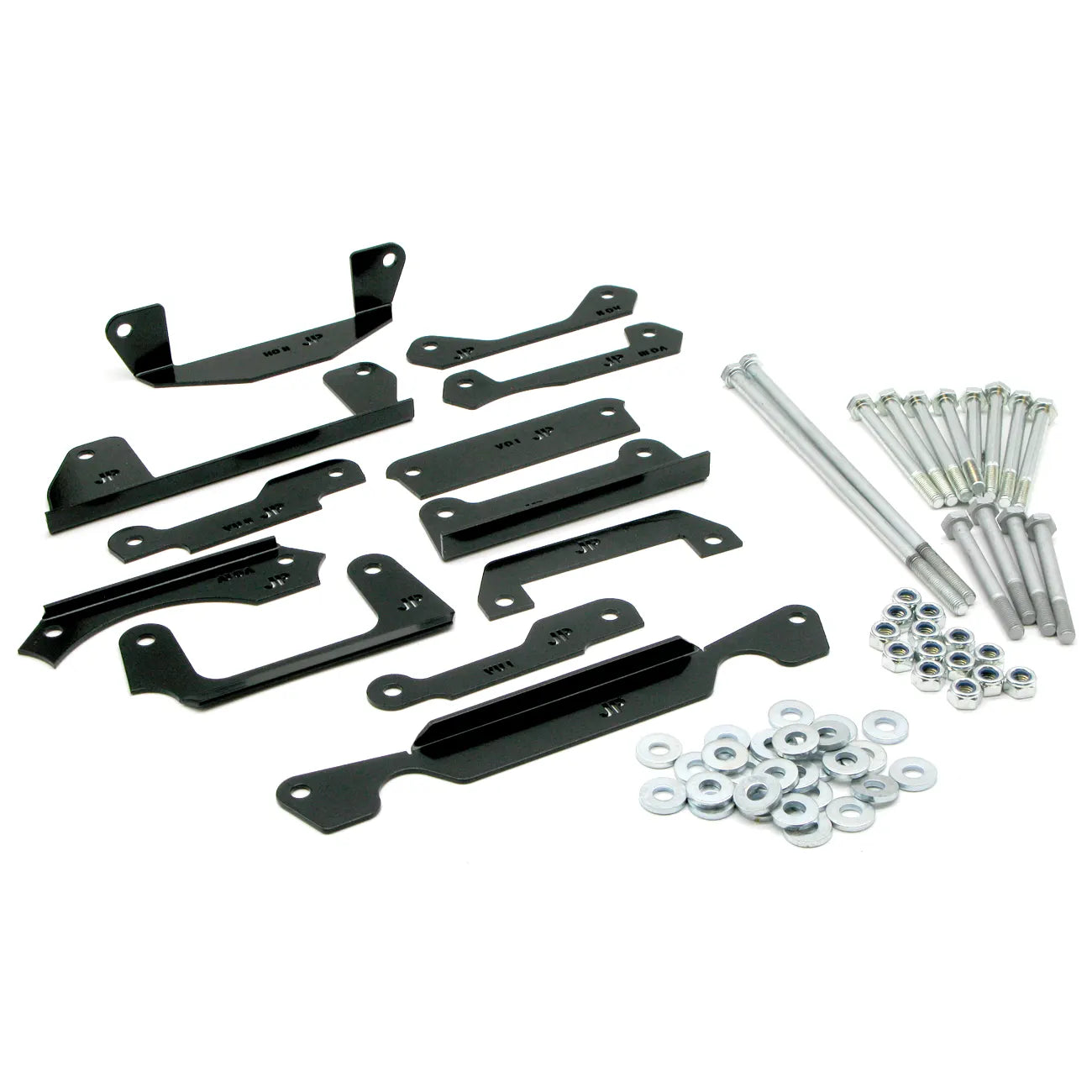 Frame Reinforcement Kit for Polaris Sportsman/Scrambler