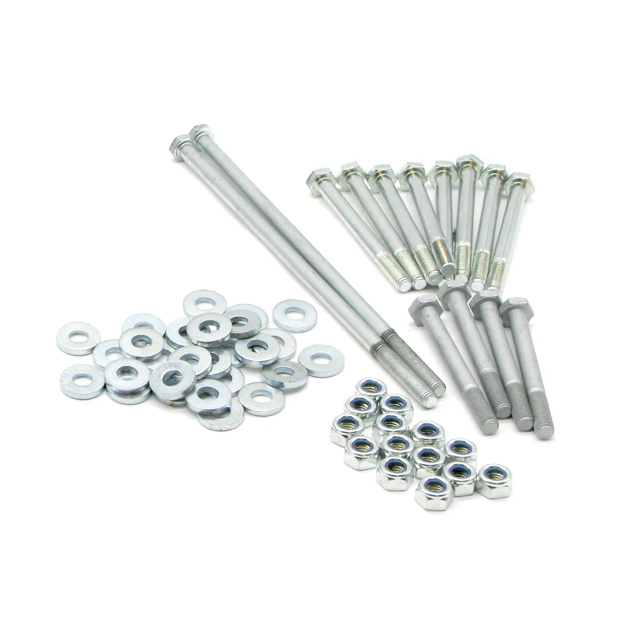 Frame Reinforcement Screw Kit for Polaris Sportsman/Scrambler