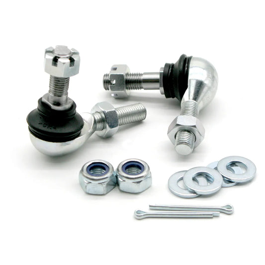 A-Arm Tie Rod Ends for Polaris Scrambler/Sportsman