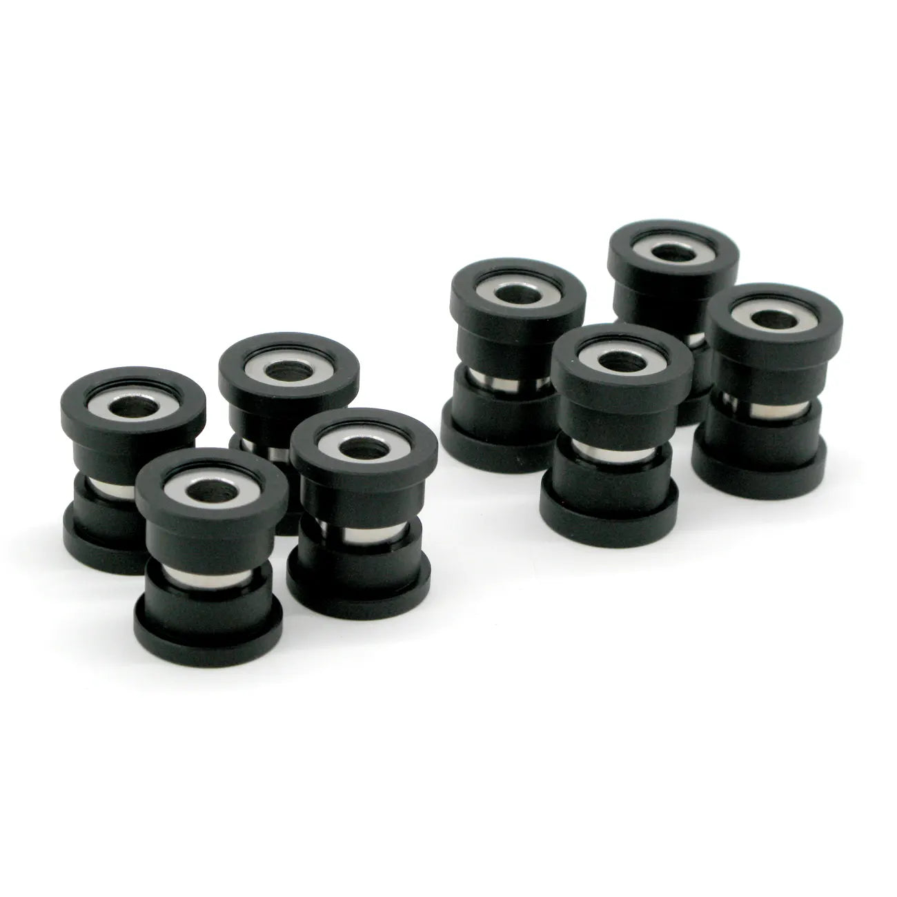 Bushings & Sleeve Kit (A-Arms) for Polaris Scrambler/Sportsman (with FOX Suspension)