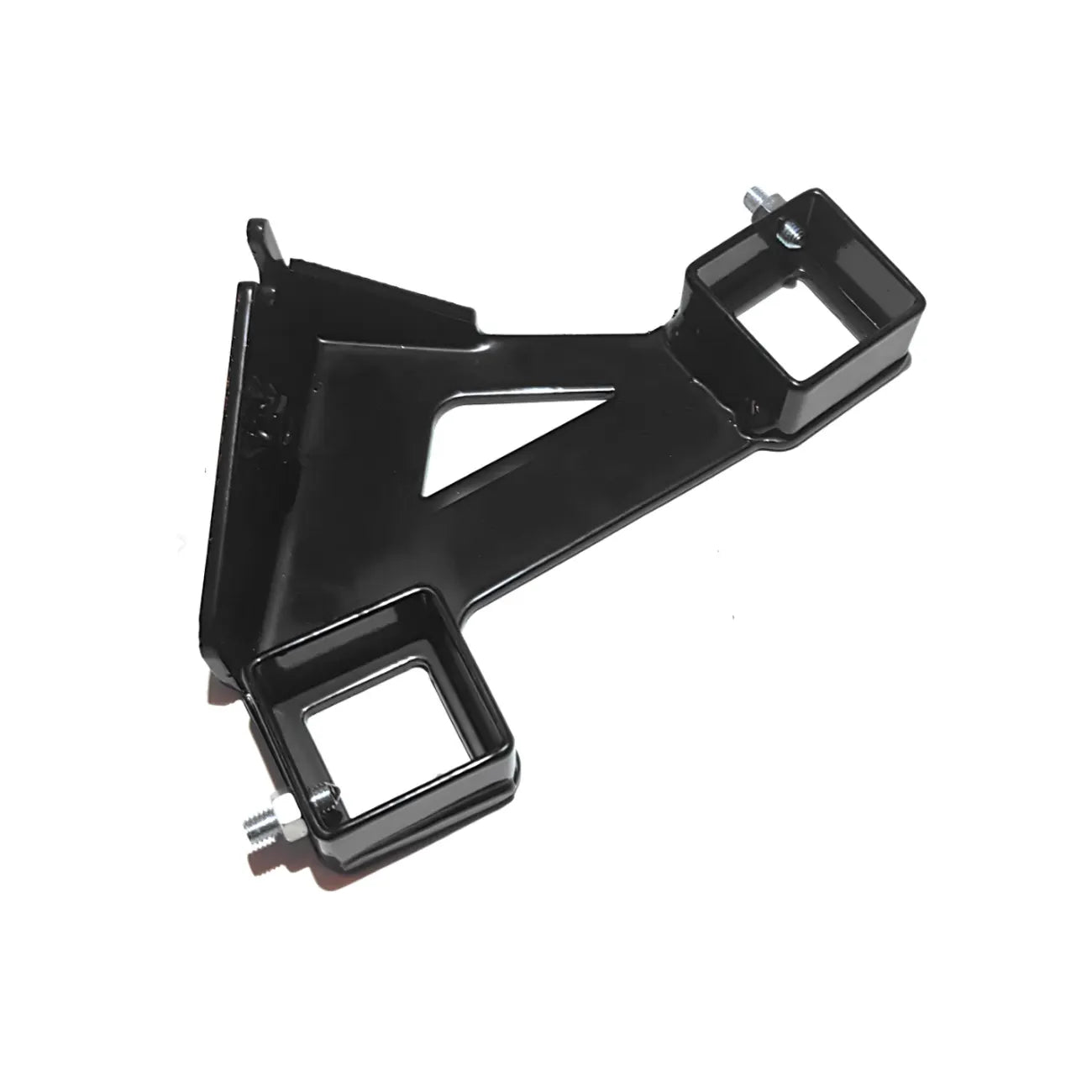 Exhaust – Bracket for Polaris Scrambler