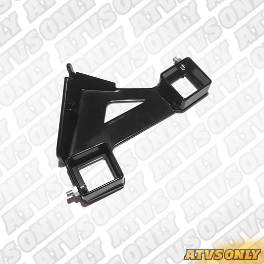 Exhaust – Bracket for Polaris Scrambler