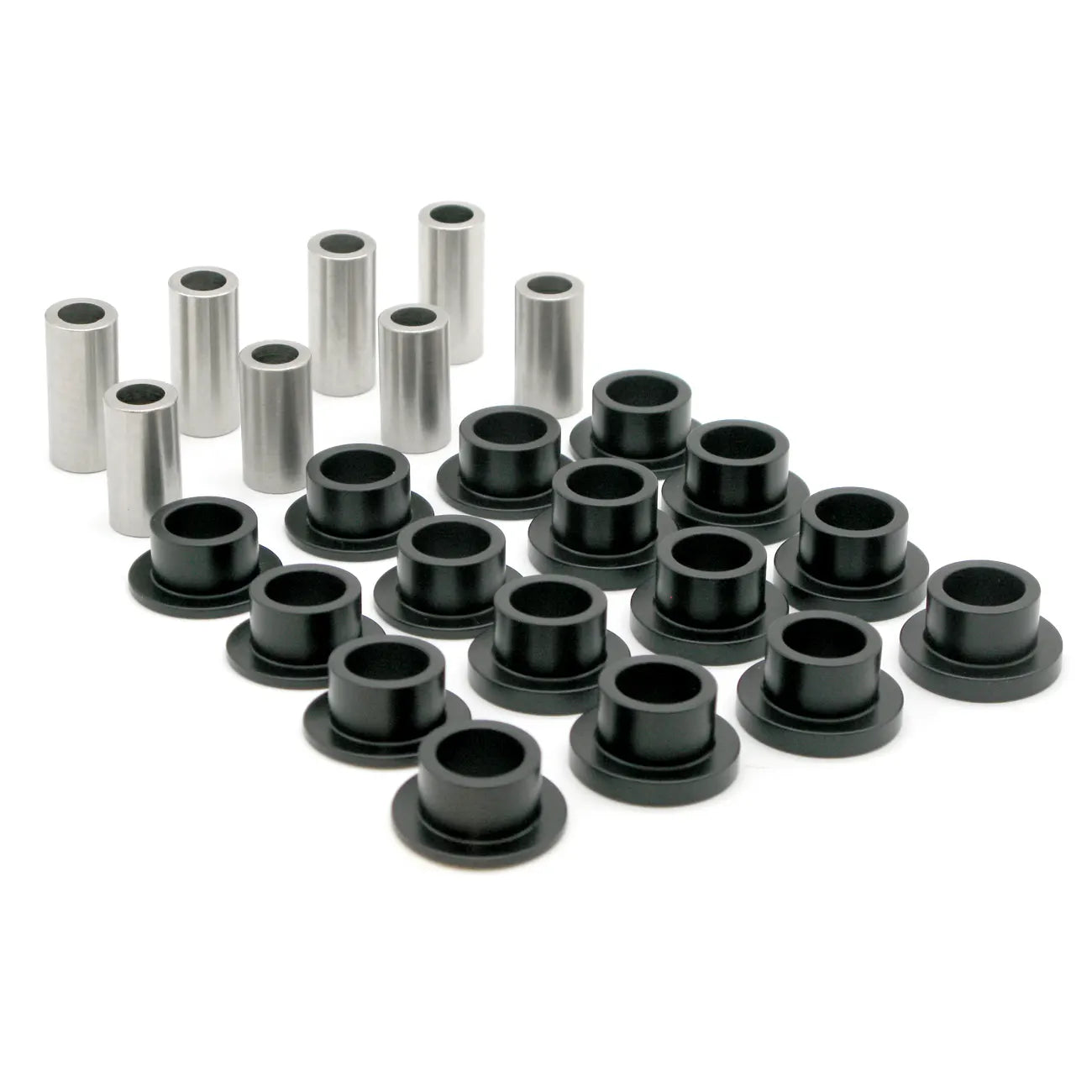 Bushings & Sleeve Kit (A-Arms) for Polaris Sportsman/Scrambler 850