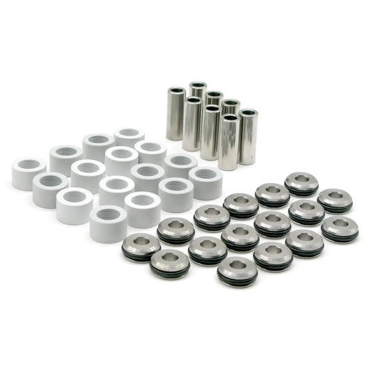 Bushings & Sleeve Kit (A-Arms) for Polaris Sportsman 1000