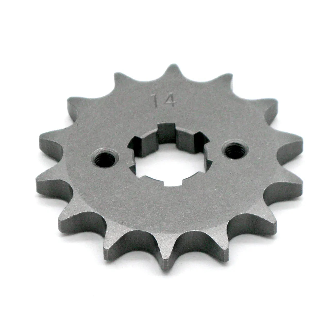 Front Sprockets for Yamaha Raptor 125 ’11-’13