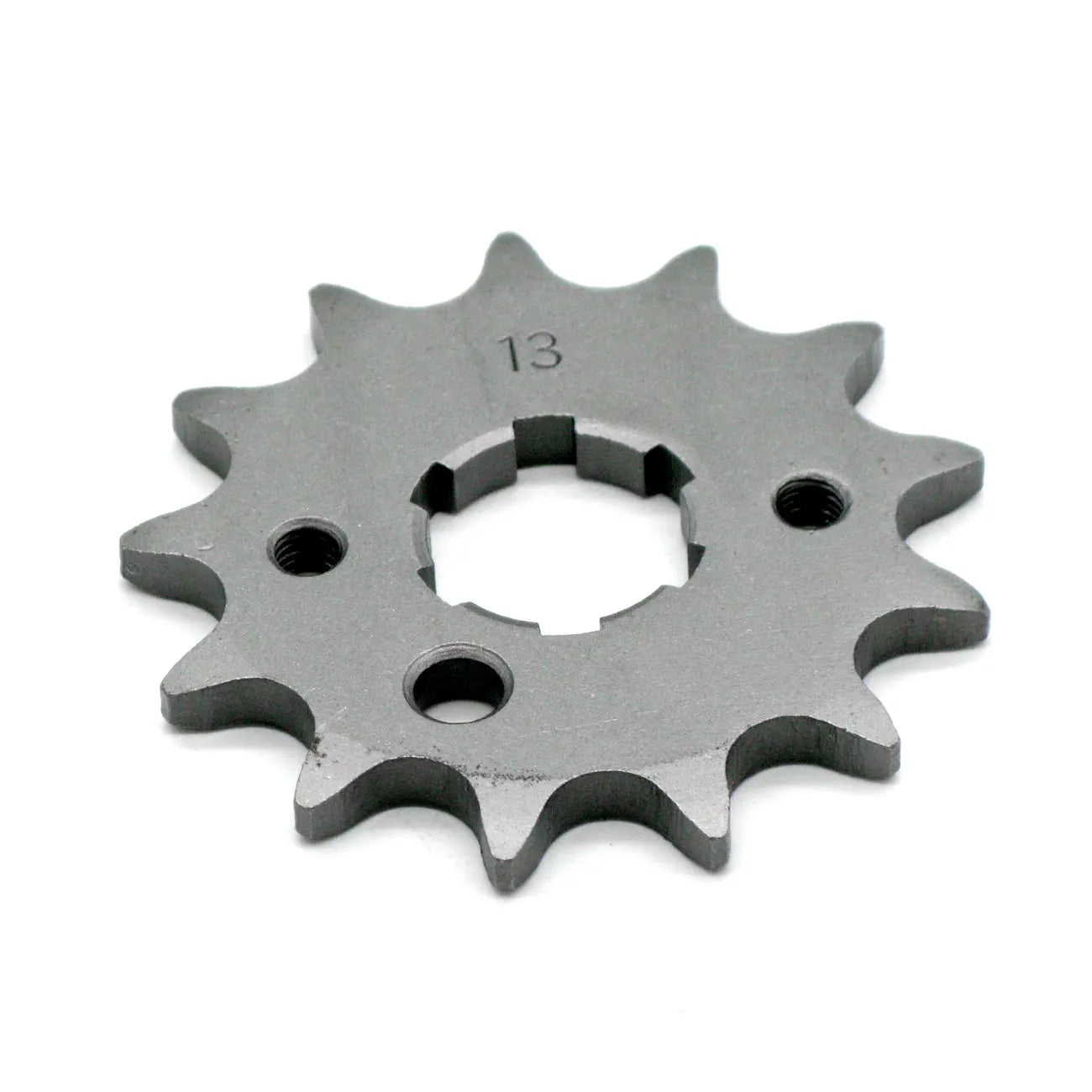 Front Sprockets for Yamaha Grizzly 125 ’04-’12