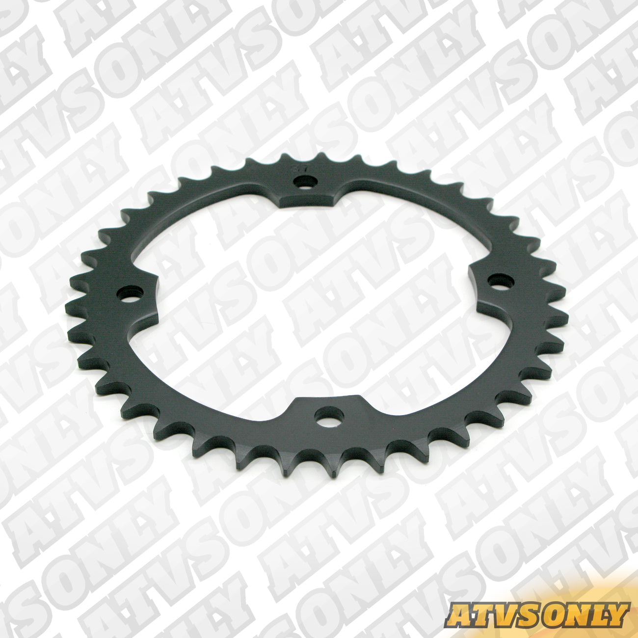 Rear Sprockets for Yamaha YFZ450 ’04-’13