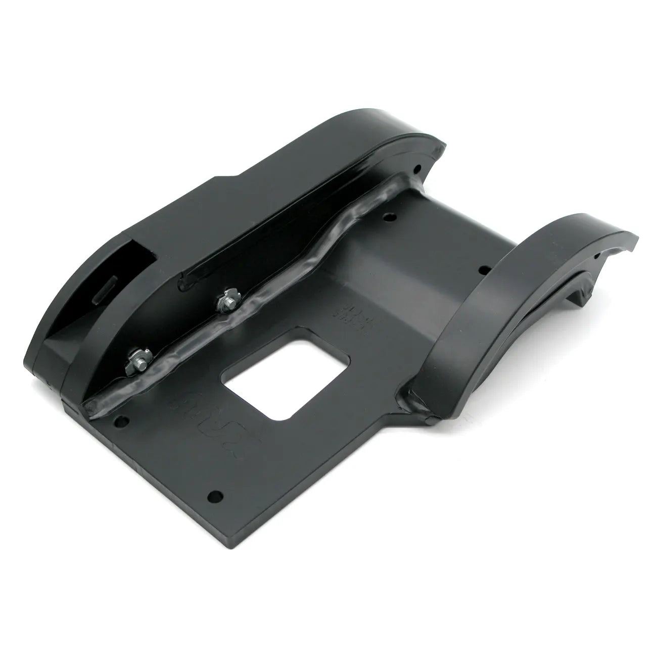 Rear Skid Plate (PHD) for Yamaha/Suzuki/Kawasaki/CanAm/KTM Applications