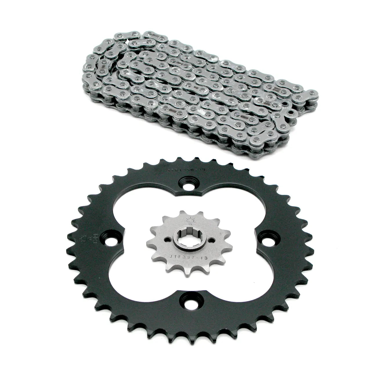 Stock Fitment Chain & Sprocket Kits