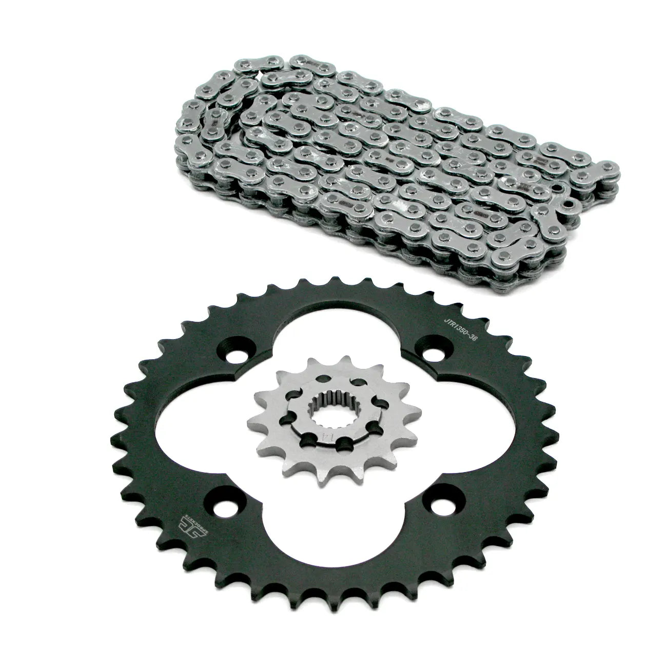 Stock Fitment Chain & Sprocket Kits