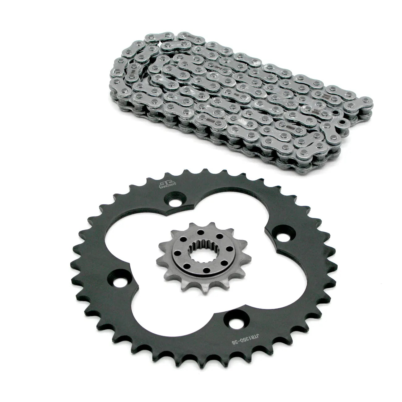 Stock Fitment Chain & Sprocket Kits