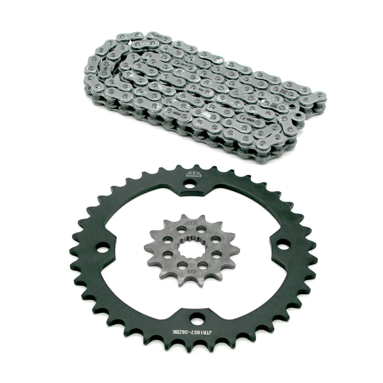 Stock Fitment Chain & Sprocket Kits