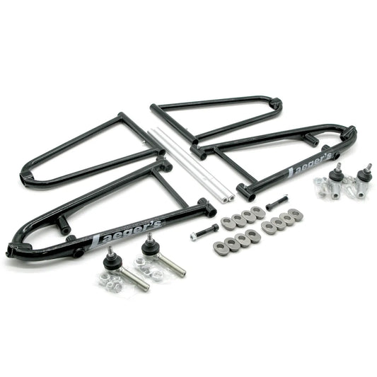 A-Arm Kit +1” (Long Travel) for Yamaha YFZ450R