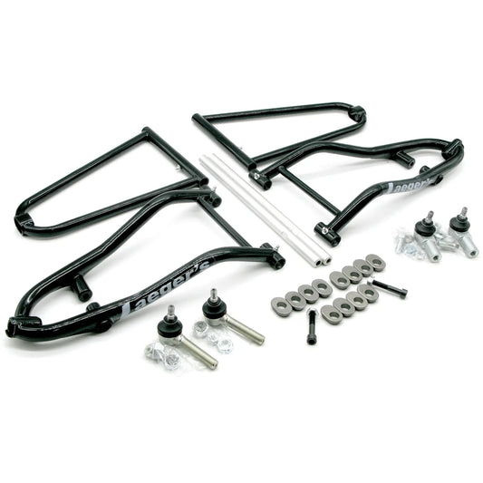 A-Arm Kit +1” (MAX-GC) for Yamaha YFZ450R