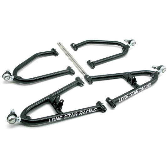 A-Arm Kit Sport Style +2" +1” for Honda TRX250R