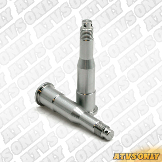 Front Spindle Shaft for Suzuki/Kawasaki Applications