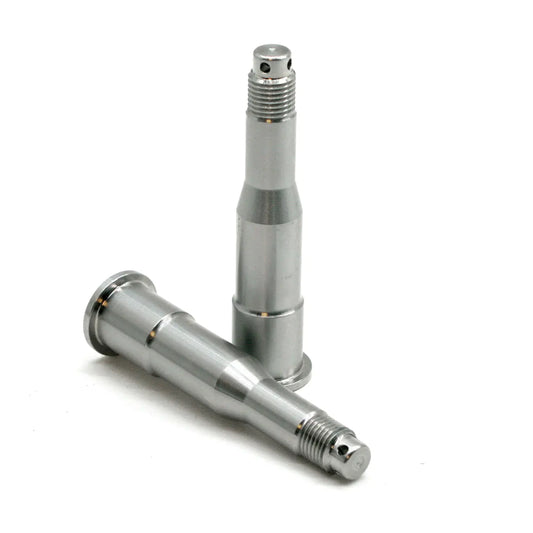 Front Spindle Shaft for Suzuki/Kawasaki Applications