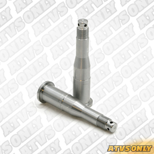 Front Spindle Shaft for Honda TRX450/R/ER