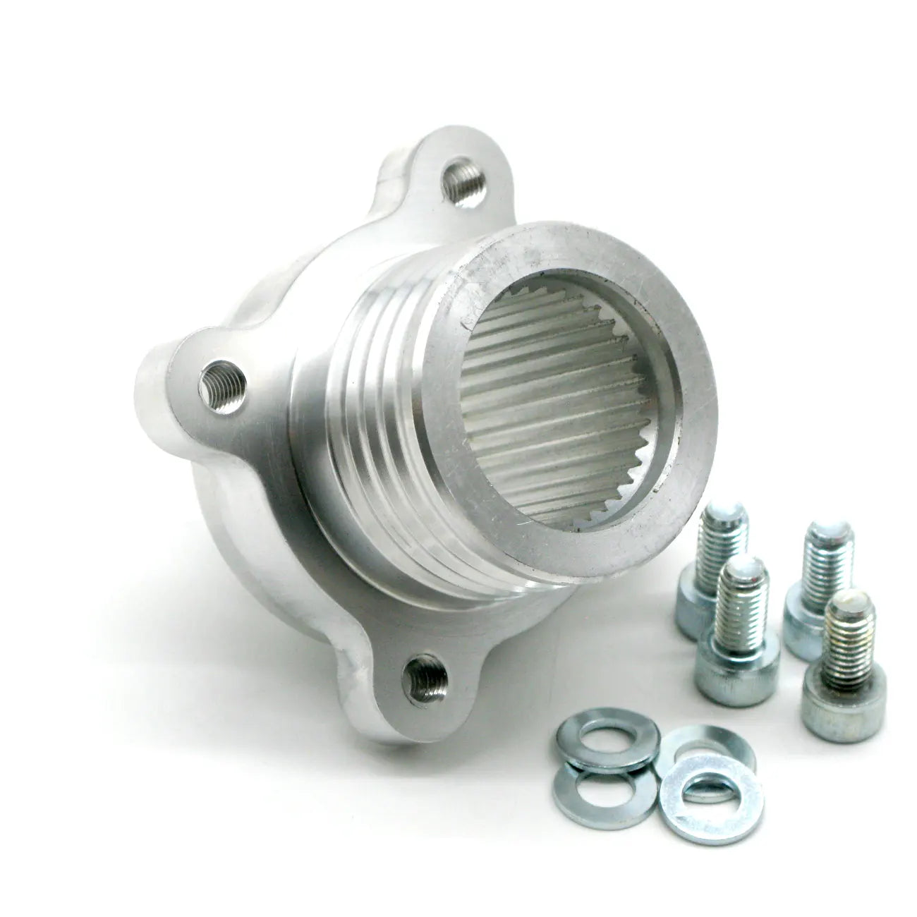 Rear Disc Hub for Yamaha Raptor 660