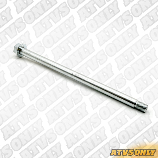 Swingarm Pivot Bolt for Honda Applications