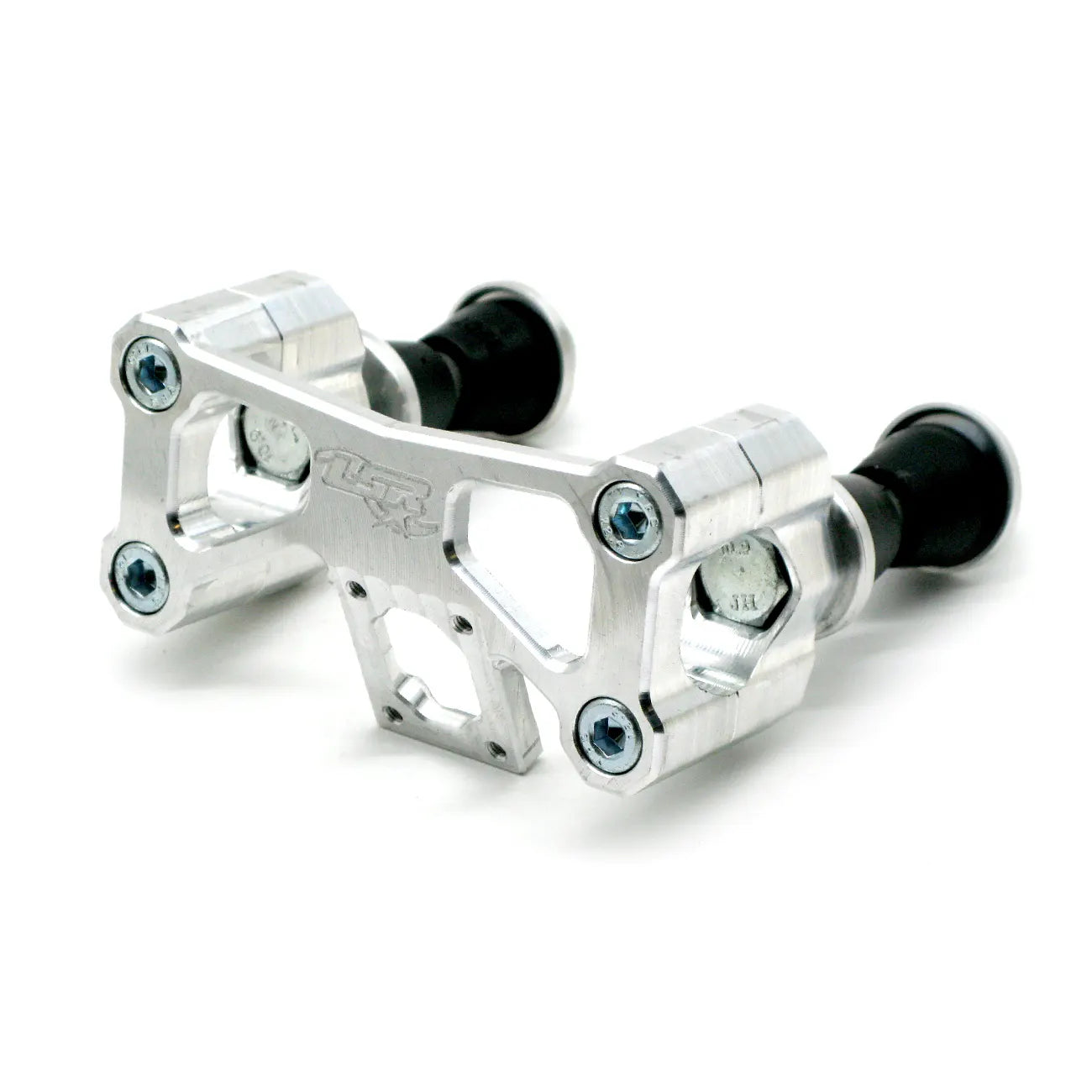 Handlebars - Anti-Vibe Handlebar Clamp