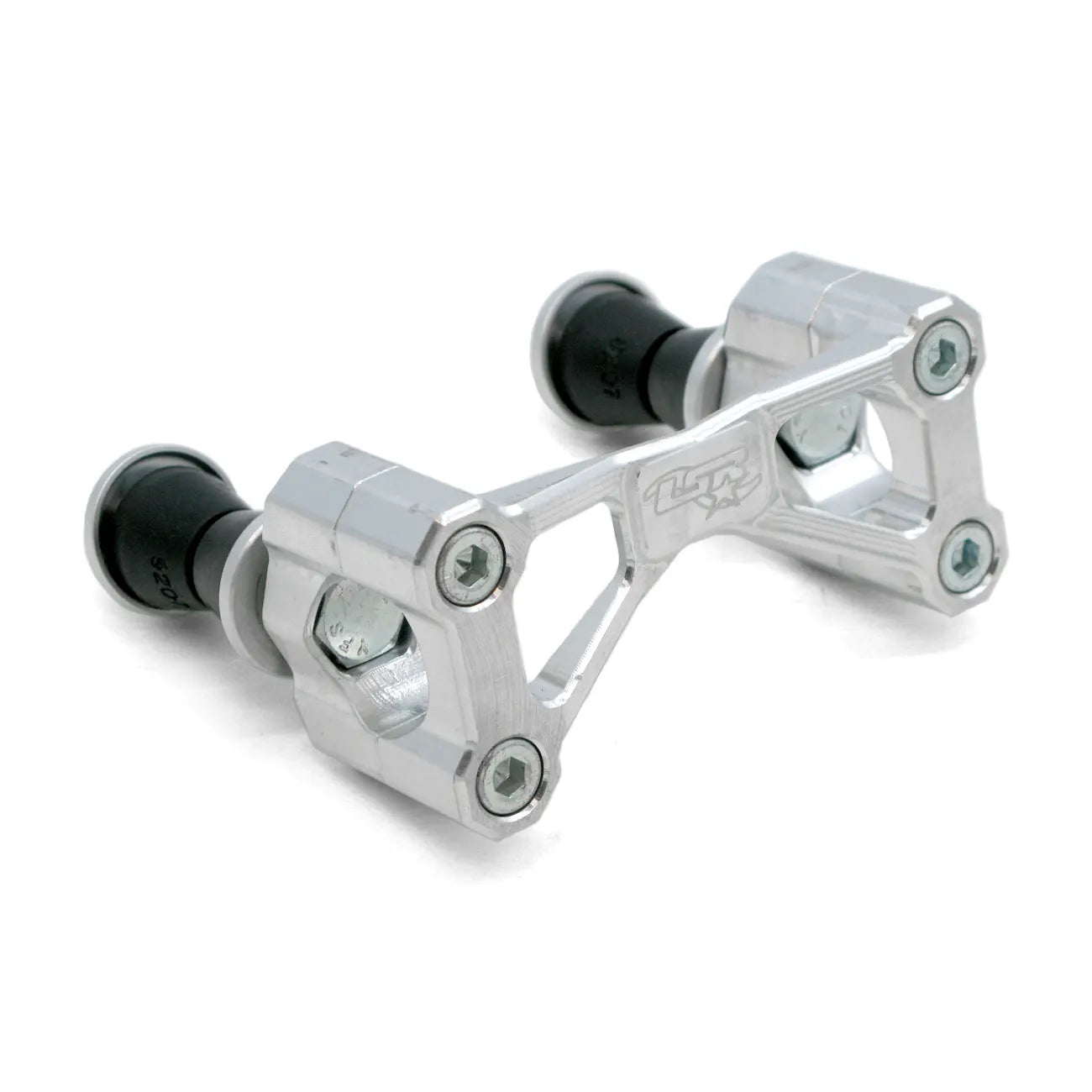 Handlebars - Anti-Vibe Handlebar Clamp