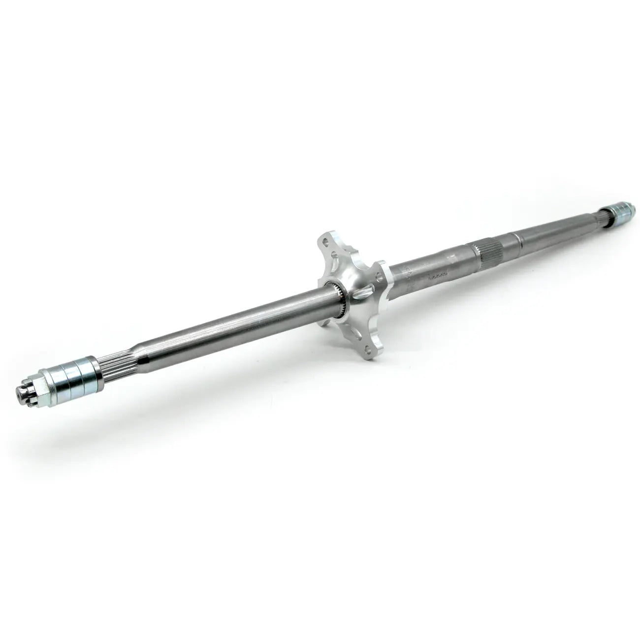 Axles - Axcalibar Pro Axle for Honda Applications