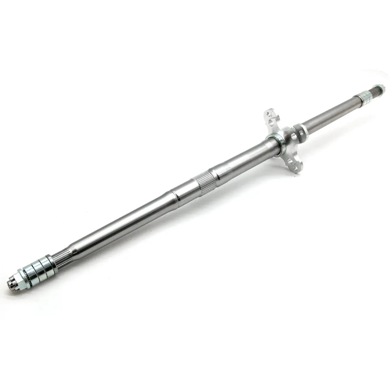 Axles - Axcalibar Pro Axle for Honda Applications