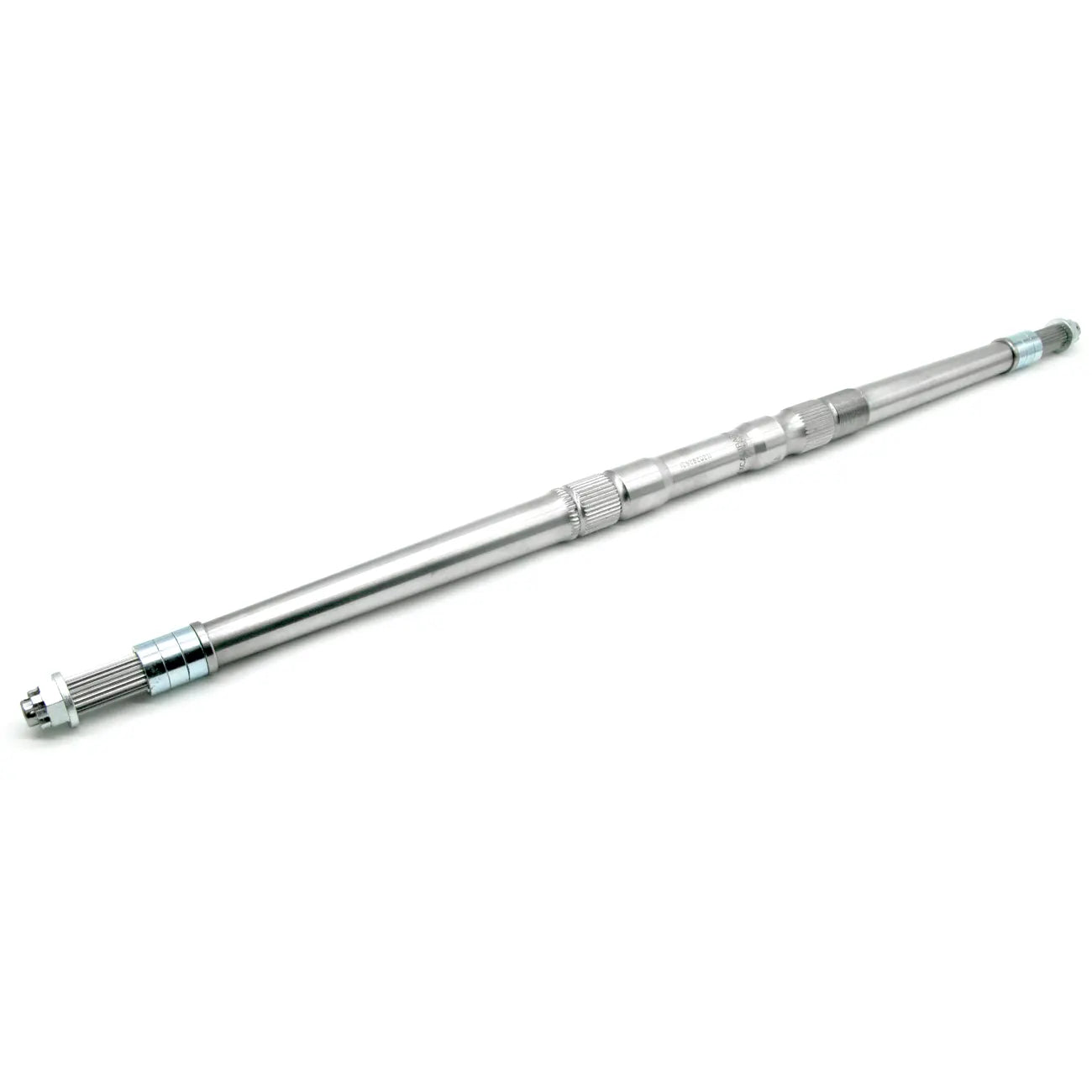 Axles - Axcalibar Pro Axle for Kawasaki KFX450R