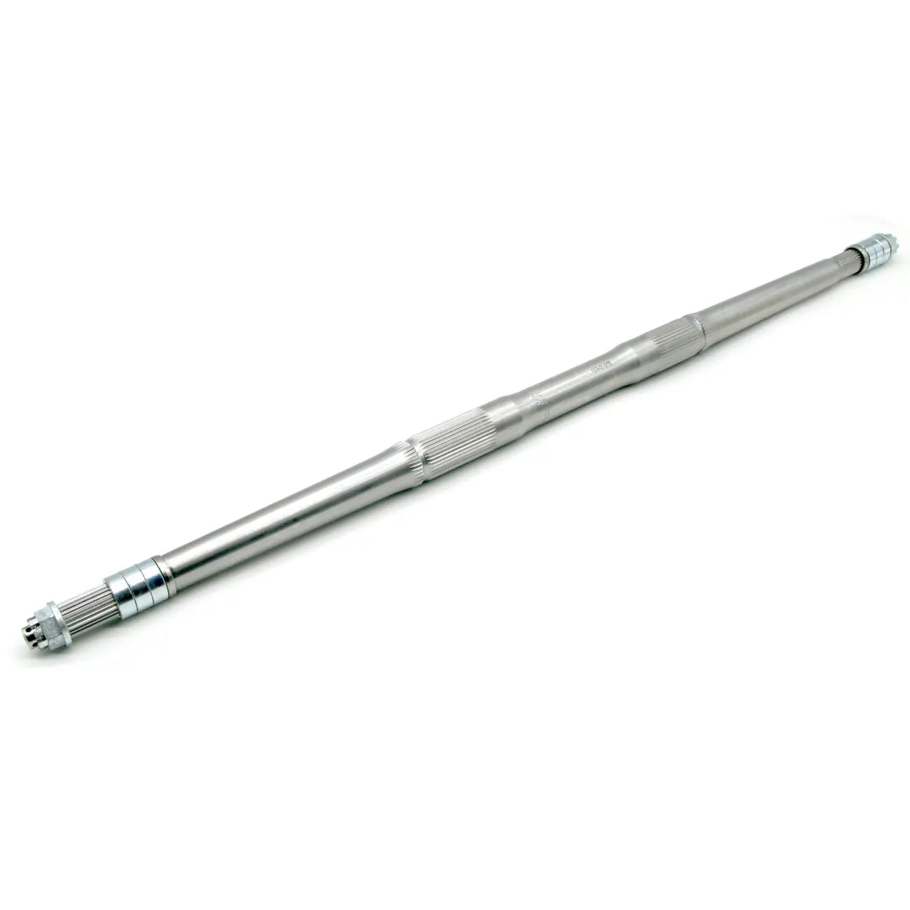 Axles - Axcalibar Pro Axle for Suzuki Applications