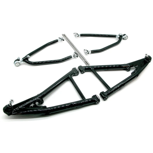 A-Arm Kit DC-PRO +1” +3/8" for Honda TRX450R