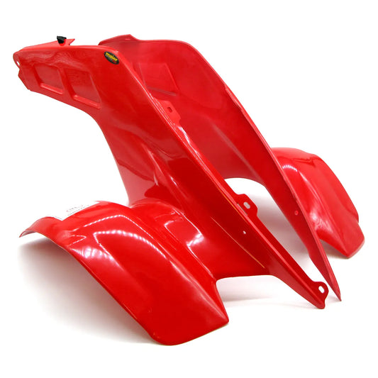 Bodywork – Front Fender (Fighting Red) for Honda TRX250R